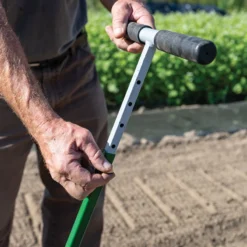 Johnny's Paperpot Transplanter 13 Johnny's Paperpot Transplanter -Garden Care Shop 06220 06 jss paperpot transplanter