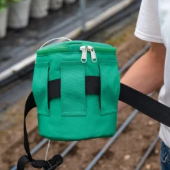 Johnny's Twine Tote -Garden Care Shop 06256 04 johnnys twine tote