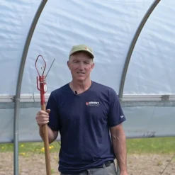 Twine Knotter – Small -Garden Care Shop 06305 01 twine knotter small