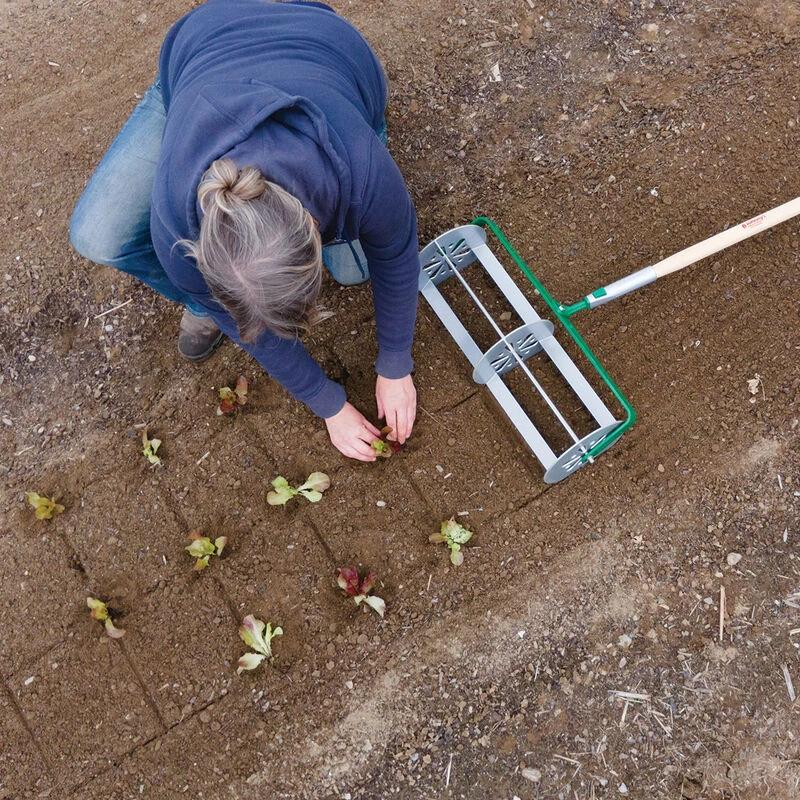 Matrix™ Row Marker Wheel – 3x8 1 Matrix™ Row Marker Wheel – 3x8