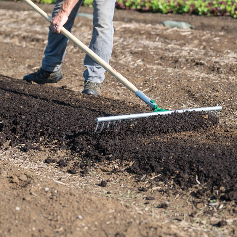 Bed Prep Rake 3 Bed Prep Rake - Image 3