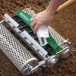 Six-Row Seeder, Second Edition -Garden Care Shop 06758 03 six row