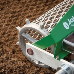 Six-Row Seeder, Second Edition -Garden Care Shop 06758 06 six row