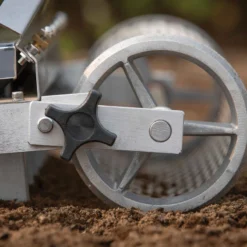 Six-Row Seeder, Second Edition -Garden Care Shop 06758 07 six row