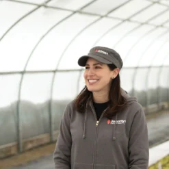 Cadet Hat – Charcoal -Garden Care Shop 06779 03 greycadethat