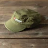 Cadet Hat – Green