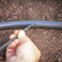 Raised Bed Drip Kit -Garden Care Shop 06789 04 raisedbed dripkit