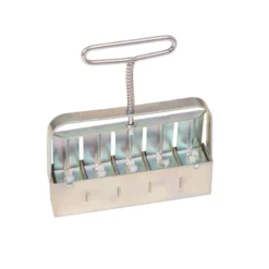 Hand-held 5 Soil Blocker