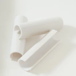 Snap Clamps For 3/4" PVC Or 1" EMT