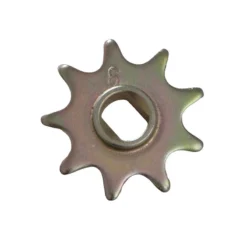 9 Tooth Sprocket