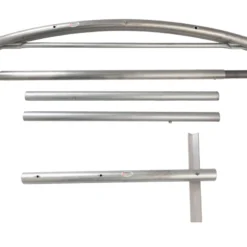 Gothic Tunnel Hoop Bender – 14' -Garden Care Shop 07300 04 quichoopsgothistunneleliot