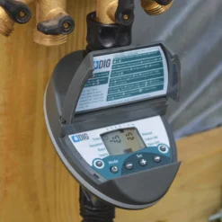 Digital Hose End Timer