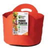 Smart Pot® Vivid Color, Mandarin Orange – 7 Gal.