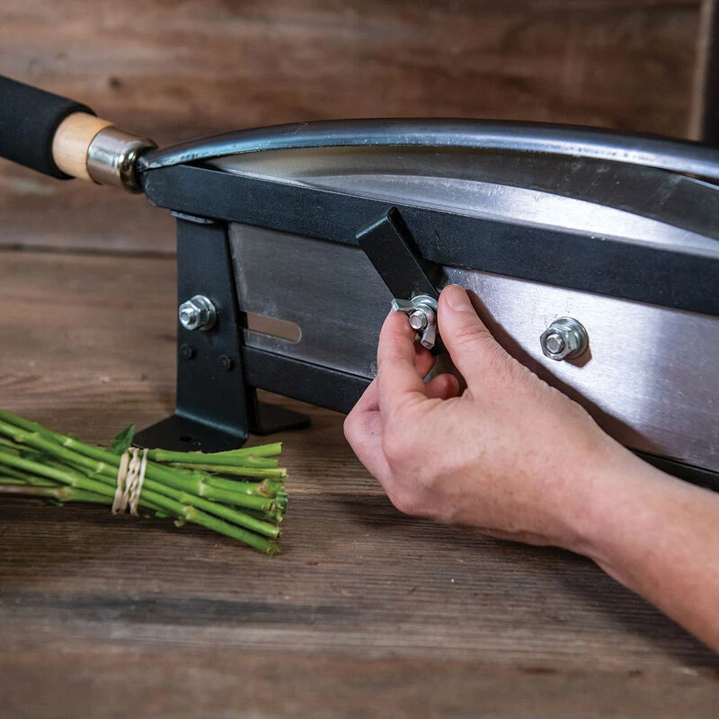 Johnny's Stem Cutter 2 Johnny's Stem Cutter - Image 2