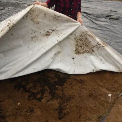 Silage Tarp – 24' X 100'