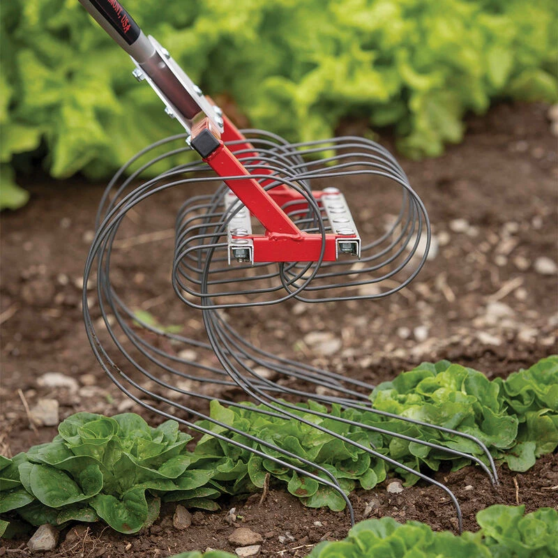 Flex Tine Weeder – 18" 1 Flex Tine Weeder – 18"