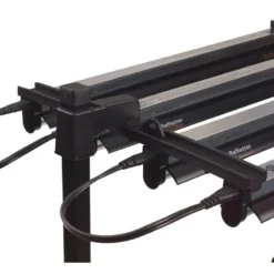 Strip Light Hanger -Garden Care Shop 08347 01 strip light hanger