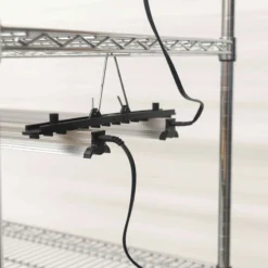 Strip Light Hanger -Garden Care Shop 08347 02 strip light hanger