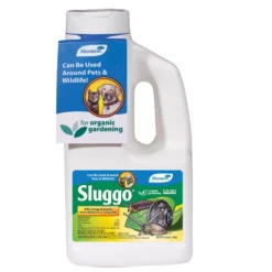 Sluggo® – 2.5 Lb.