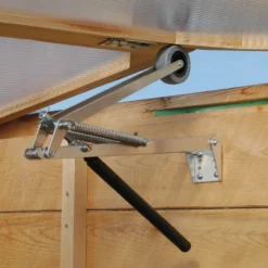 Univent Automatic Opener