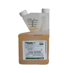 PyGanic® 1.4% – 1 Qt.