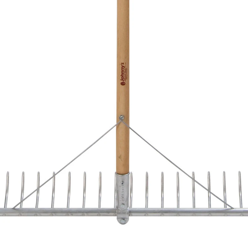 Bed Preparation Rake 2 Bed Preparation Rake - Image 2