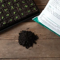 Johnny's 512 Mix – 60 Qt.