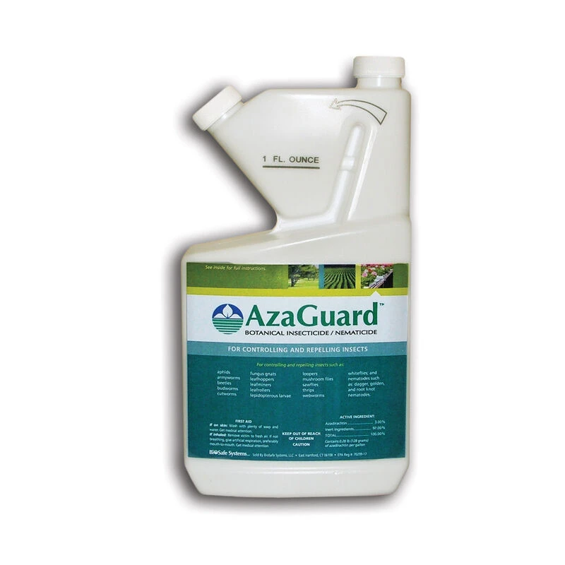 AzaGuard® – 1 Qt. 1 AzaGuard® – 1 Qt.