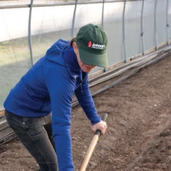 Relaxed Hat – Forest Green -Garden Care Shop 09263 03 forest green hat