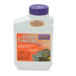 Liquid Copper Fungicide