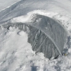 Tufflite Nursery Clear™ – 10' X 100'