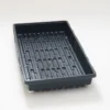 Lightweight Deep Trays (with Holes) – 100 Count