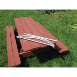 Low Tunnel Hoop Bender – 6' -Garden Care Shop 09520 03 6ftqhbender