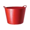 10 Gal. Gorilla Tub® – Red