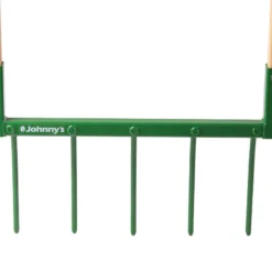 Johnny's 520 Broadfork -Garden Care Shop 09677 02 broadforktines