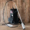 Red Dragon Backpack Flame Weeder Without Tank