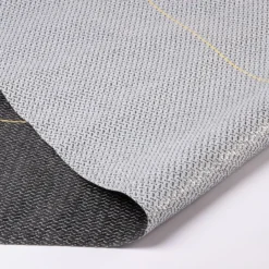 Reflective White/Black Ground Cover – 3' X 300' -Garden Care Shop 6800 02 whitewovenground cover