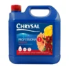 Chrysal Professional 1 Hydrating Solution – 1 Gal.