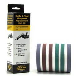 Replacement Belt Assortment