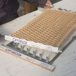 Paper Chain Pots – 2" Spacing, 10 Count