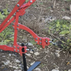 Secondary Tool Mount