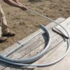 Low Tunnel Hoop Bender – 3'
