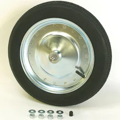 Glaser Wheel Hoe -Garden Care Shop 9090 700 01 glcompltire