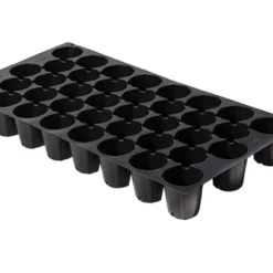 Pro-Tray 38 Cell Flats – 5 Count